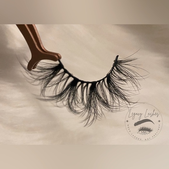 Other - Legacy - Faux Mink Lashes